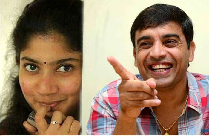 sai pallavi,producer dil raju,mca,nani,  ఒకే నిర్మాతతో వరుస చిత్రాలలో సాయిపల్లవి..! 