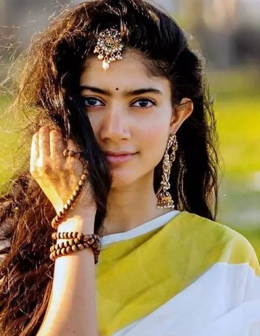 sai pallavi  హిందీ రామాయణంపై సాయి పల్లవి కామెంట్స్ 