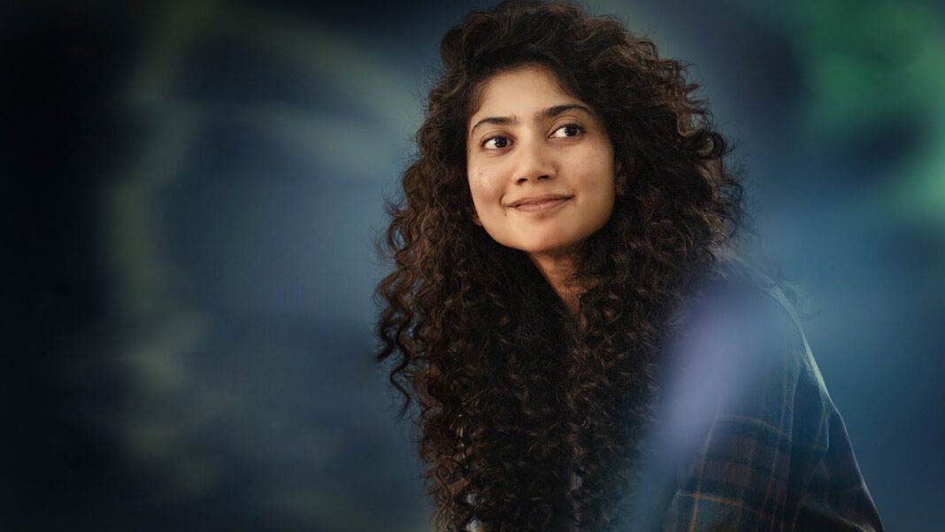 sai pallavi  కమర్షియల్ సినిమాలపై సాయి పల్లవి కామెంట్స్ 