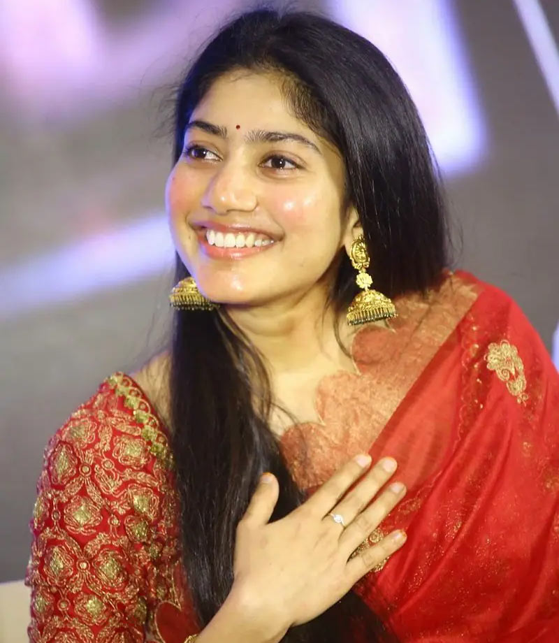 sai pallavi,dance shows  డాన్స్ షోస్ పై సాయి పల్లవి సంచలన వ్యాఖ్యలు