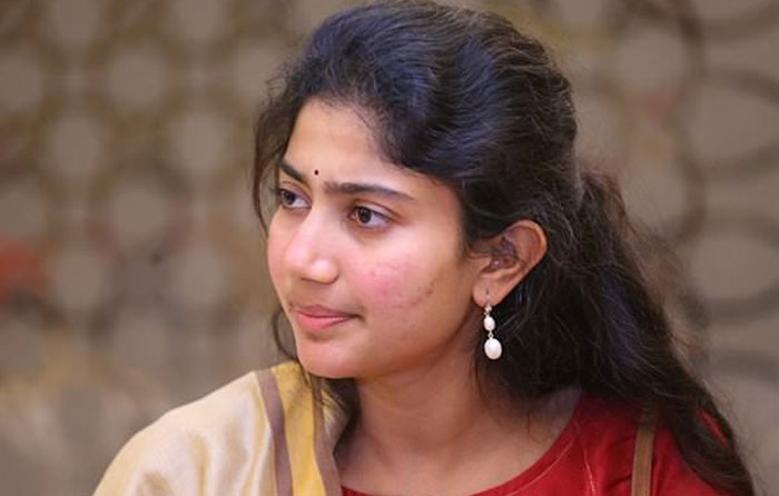 sai pallavi,naga shourya,allegations,respond  సాయి పల్లవి గొడవేం జరగలేదంటోంది!