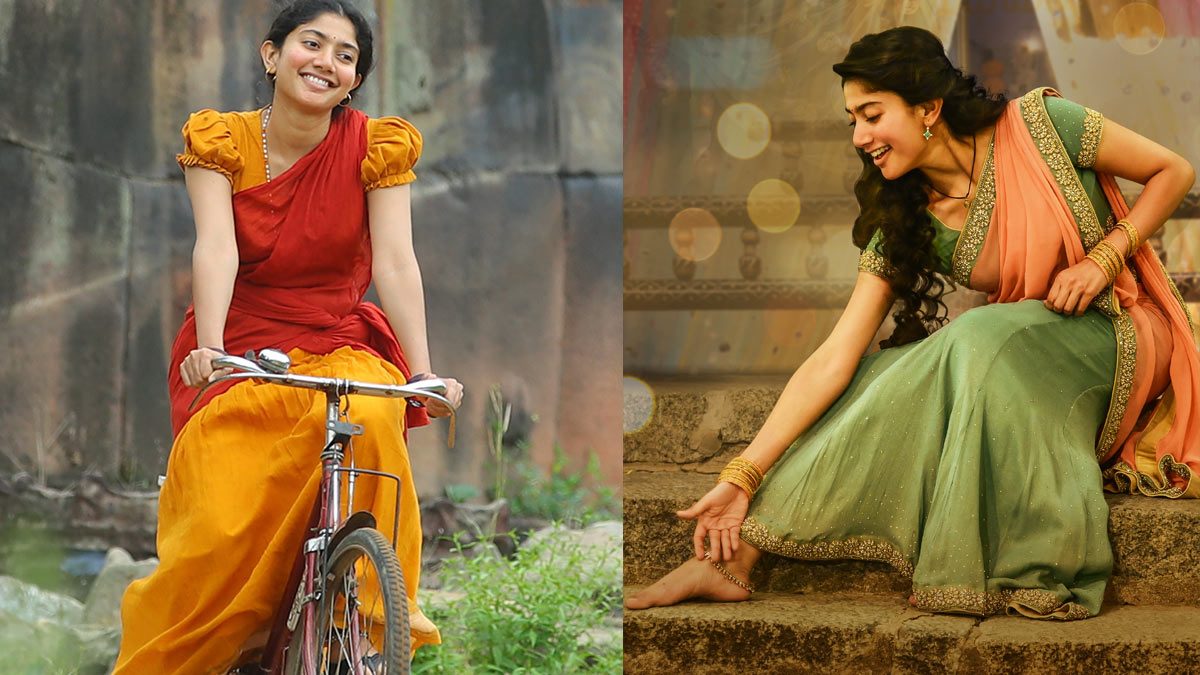 Sai Pallavi FC™ on X: 