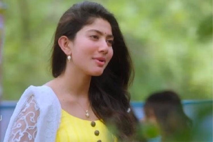 sai pallavi,highlight,mca movie,nani,dil raju  ఈ అబ్బాయిని సాయి పల్లవి కాపాడేసింది!