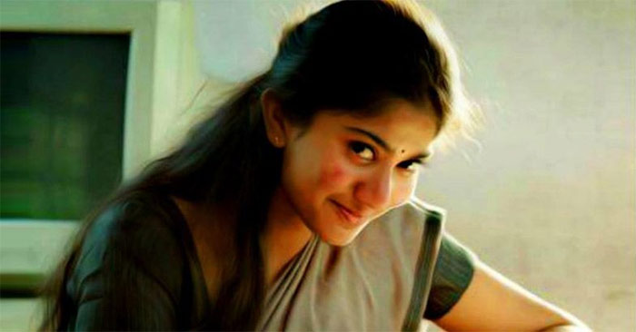 sai pallavi,remuneration,fidaa,sai pallavi remuneration  భన్సువాడ భానుమతి చాలా కాస్ట్ గురూ..! 