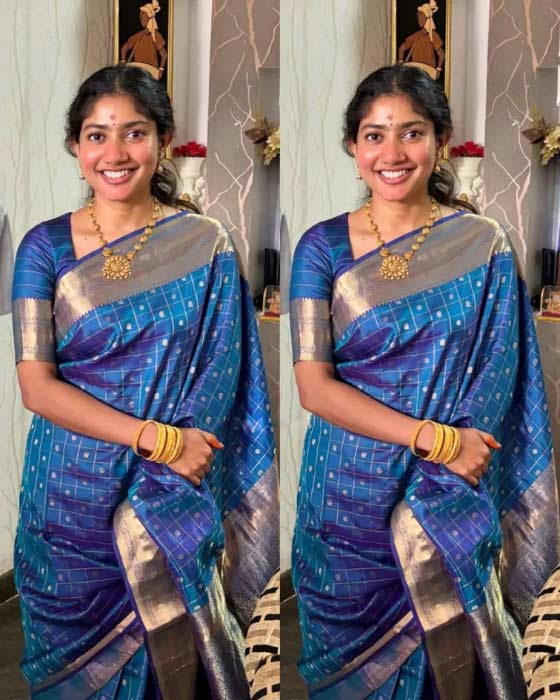 sai pallavi  ఎక్కడైనా సాయి పల్లవినే స్పెషల్  