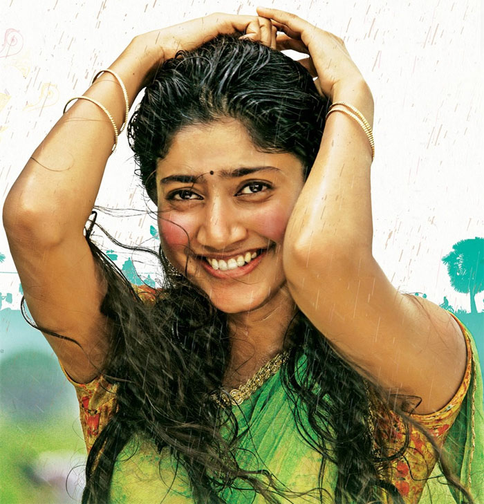 fidaa,sai pallavi,sai pallavi success heroine,dil raju,varun tej  అంతా సాయి పల్లవి వల్లే..!