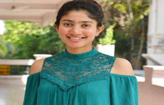 sai pallavi,rejects,2cr offer,top producer  సాయిపల్లవి.. నిజంగా హైబ్రిడ్ పీసే..!!