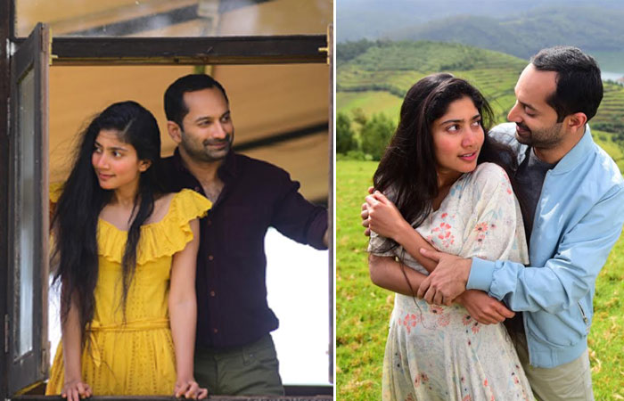 sai pallavi,athiran,telugu,psychological thriller  తెలుగులోకి సాయిపల్లవి సైకలాజికల్‌ థ్రిల్లర్‌ ‘అథిరన్‌’