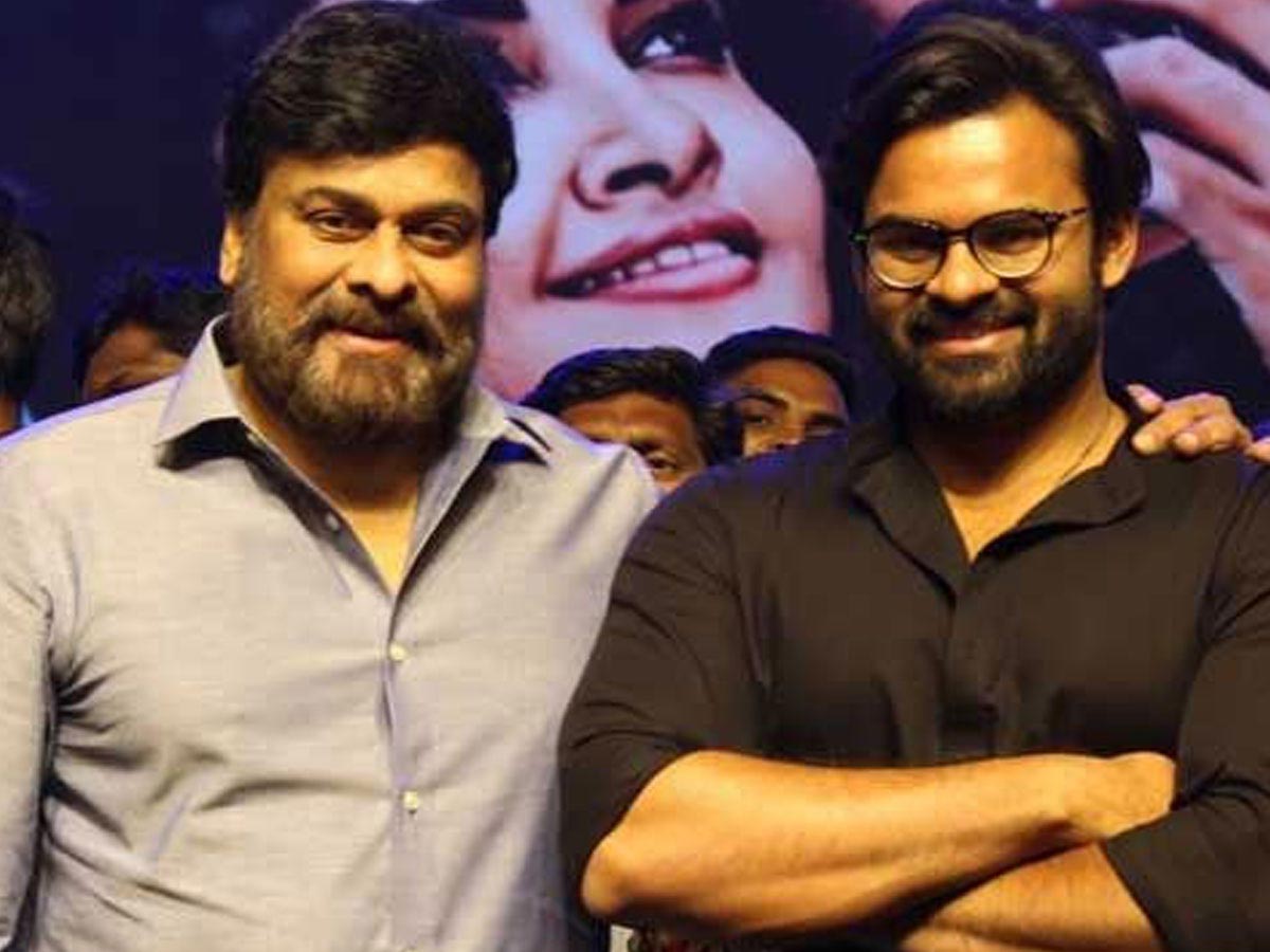 sai dharam tej,discharged,hospital,chiranjeevi  సాయి తేజ్: చవితికి హాస్పిటల్ కి-దసరాకి డిశ్చార్జ్ 