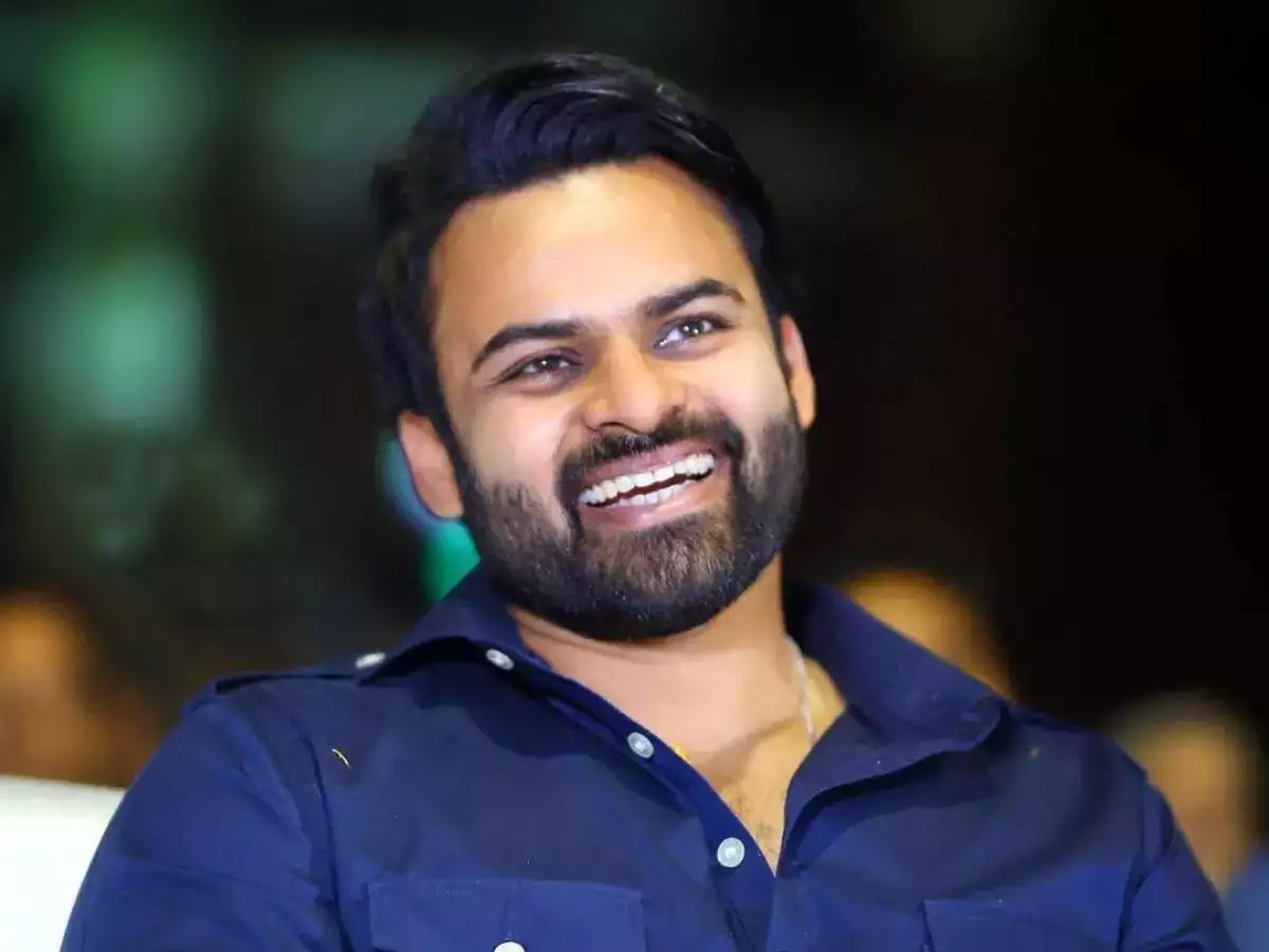 sai tej failure love story  సాయి తేజ్ ఫెయిల్యూర్ లవ్ స్టోరీ