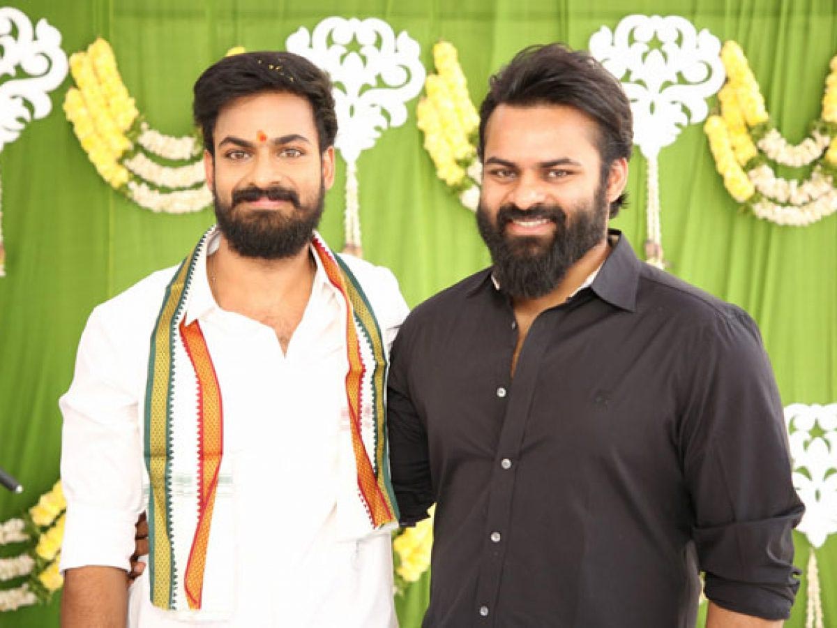 sai tej,panjaa vaishnav tej,movies,ott release  సాయి తేజ్ ఓకే అన్నా.. వైష్ణవ్ మాత్రం నో..!