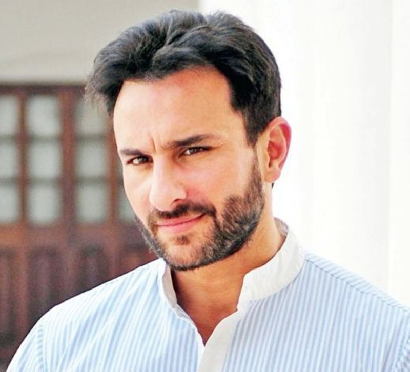 saif ali khan,ntr - trivkram combo,negative role,ntr30  ప్రభాస్ రావణ్.. ఎన్టీఆర్ విలనా 