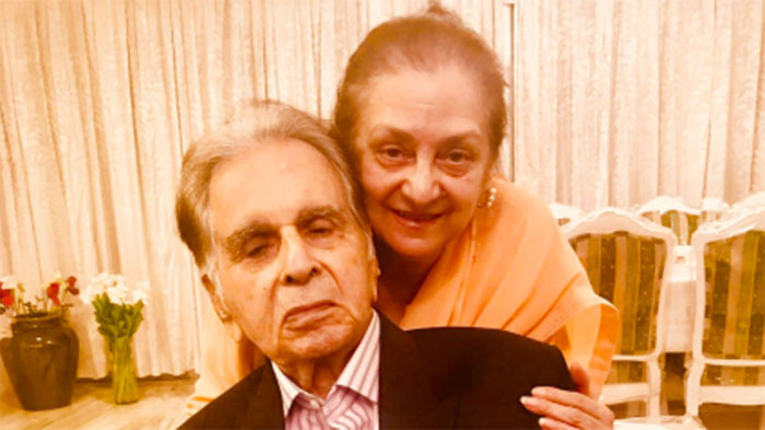 saira banu,kohinoor diamond,dilip kumar,marriage  నా భర్త 'కోహినూర్‌ వజ్రం': సీనియర్ నటి! 