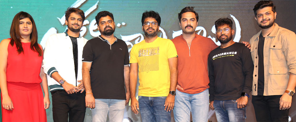 sakala gunabhirama,sakala gunabhirama movie,vj sunny,shree tej,ashima narwal,producer sanjeeva reddy  సకల గుణాభి రామ ట్రైలర్