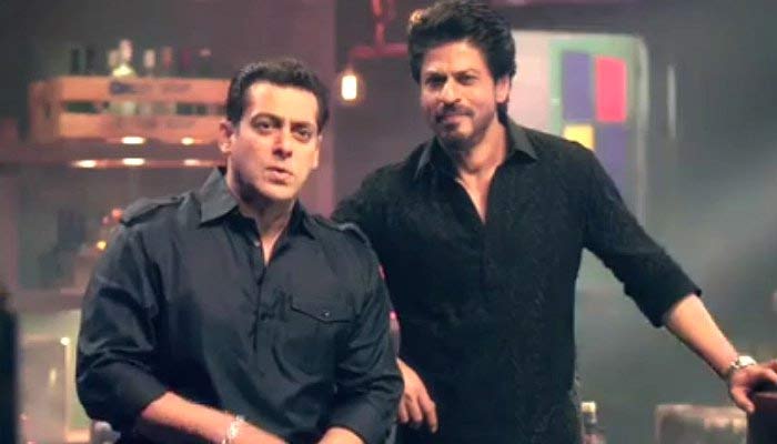 salman khan,shahrukh khan,tubelight,jab harry met sejal,srimanthudu  శ్రీమంతుడ్ని చూసి బాలీవుడ్‌ హీరోలు మారారు! 