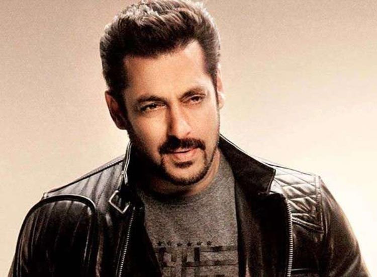 salman khan  బాలీవుడ్ స్టార్ హీరోకి అలాంటి కోరిక?