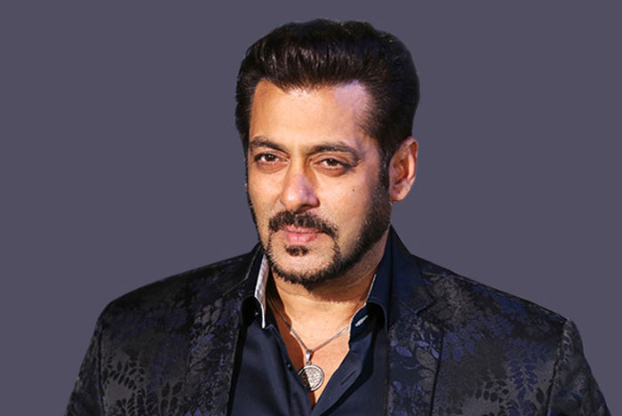 salman khan,viral fever,india,tiger zinda hai  కండల వీరుడికి ఇండియా నచ్చలేదట! 