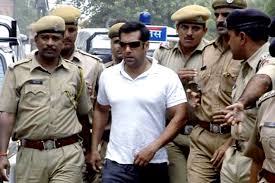 salmankhan,bail,jail,hit and run  సల్మాన్‌ను వీడని చిక్కులు..!!