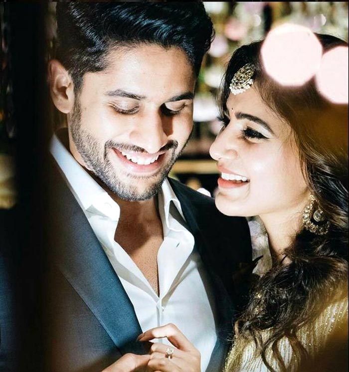 samantha,naga chaitanya,sam ans chaitu wedding 10 crores,nagarjuna  వారి వివాహం సింపుల్‌ అంటే 10 కోట్లు..! 