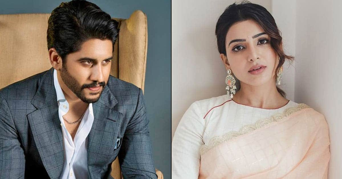 samantha,divorce,naga chaitanya,kafee with karan show  సమంతకి చైతూ కి అంత పెద్ద గొడవైందా? 