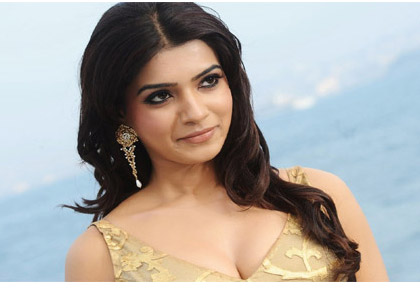 samantha,angry,producers,remuneration  సమంతకు కోపం వచ్చింది...!