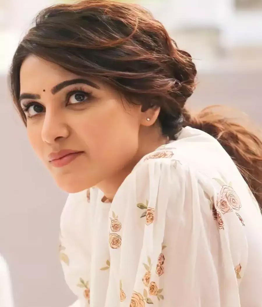 samantha,shaakuntalam  డిసాస్టర్ భారాన్ని మోస్తున్న సమంత 