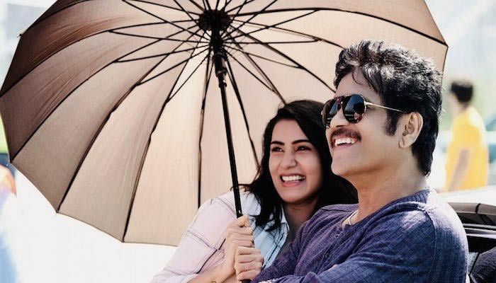 samantha,conditions,akkineni nagarjuna,movies  నాగ్‌కు కండిషన్స్ పెట్టిన కోడలు సమంత!