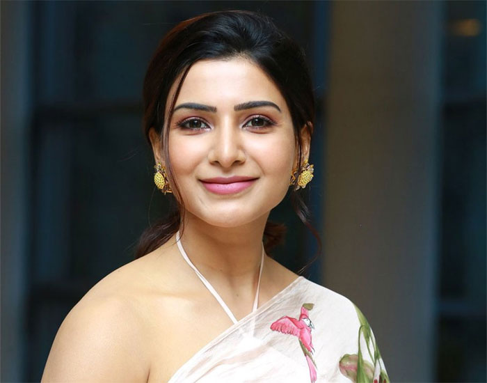 samantha,dia,remake,tollywood,heroine,one more remake  ఆ చిత్ర రీమేక్‌లో సమంత అంటున్నారు