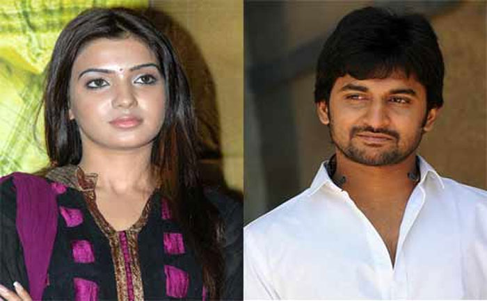 samantha,nani,jodi,vyooham movie  ‘వ్యూహం’లో సమంత- ఎవరి జోడీనో తెలుసా?