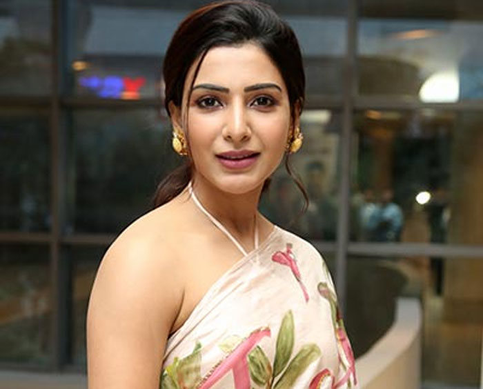 samantha,next film,sony pictures,lady oriented film,heroine samantha  సమంత నెక్స్ట్ సినిమా ఫిక్సయిందా..!