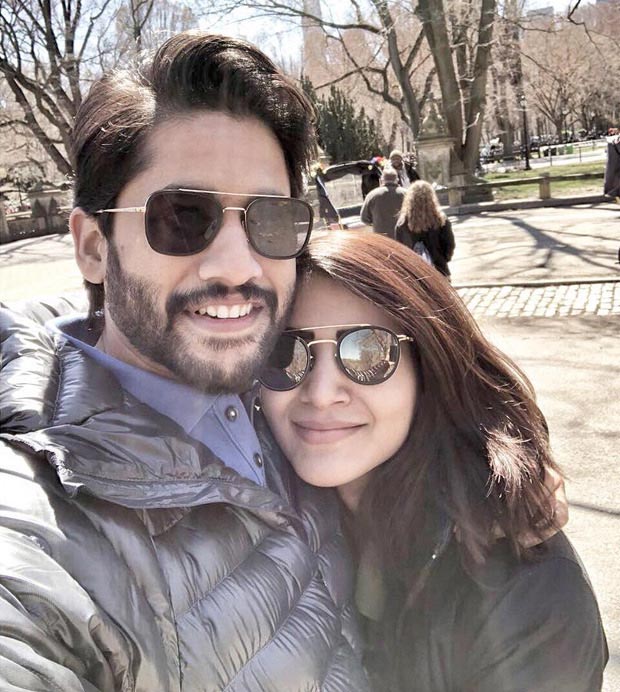 samantha,naga chaitanya,sam - chay wedding anniversary  డివోర్స్ కాకపోతే.. సామ్ - చై లు కలిసి 