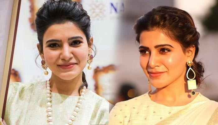 samantha akkineni,beauty,tollywood,secrets  స‌మంతనే సీక్రెట్‌ను రివీల్ చేసేసింది.!!