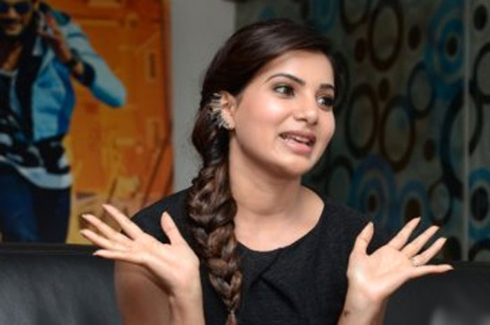 samantha,samantha mobile retailer store inauguration,drugs case,no comments,samantha marriage dates  డ్రగ్స్ వ్యవరం గురించి ఎవరికీ చెప్పదట! 