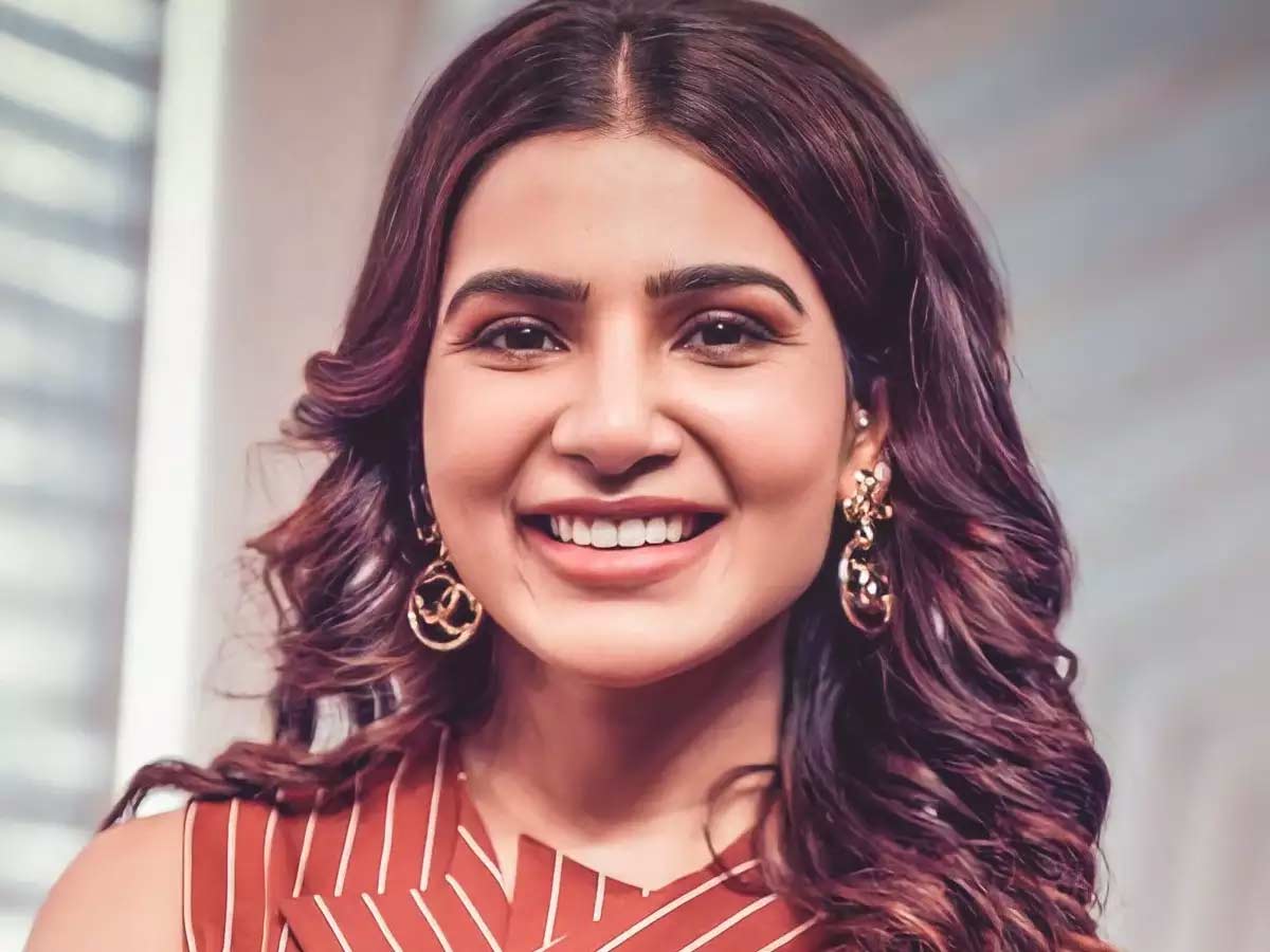 samantha  వాళ్లంతా రాక్ స్టార్స్ అంటున్న సమంత 