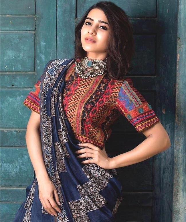 samantha,mumbai,hyderabad  ముంబైకి షిప్ట్ అవుతున్న సమంత?