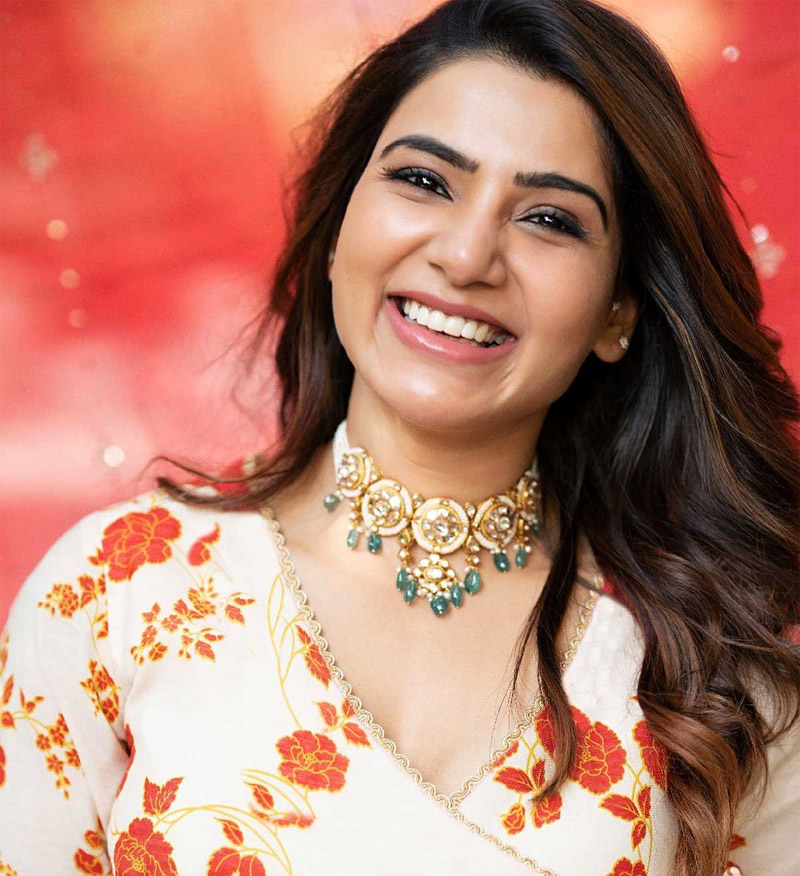 samantha,social media,yashoda  సోషల్ మీడియాలో కనిపించకపోతే ఎలా సామ్ 