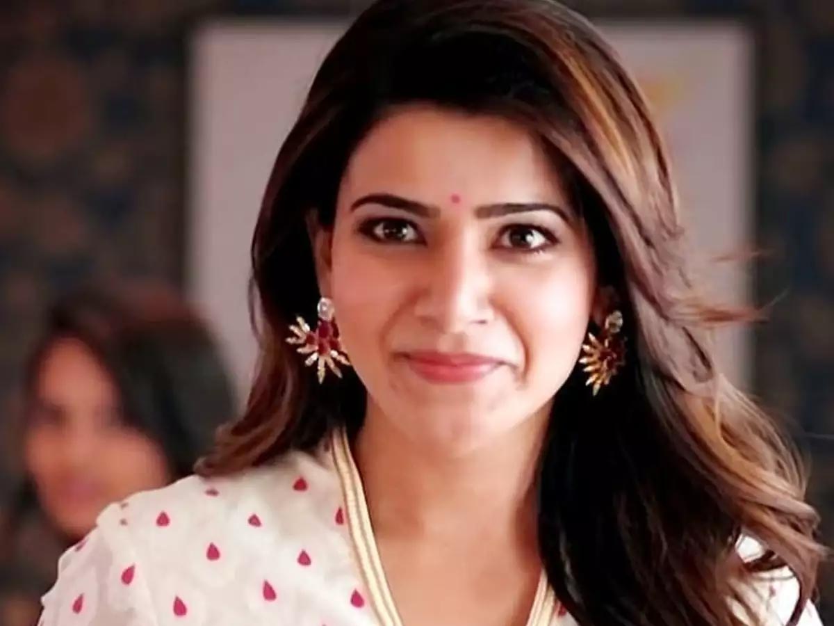 samantha,beauty,character,important  అందం కాదు.. క్యారెక్టర్ ముఖ్యం: సమంత