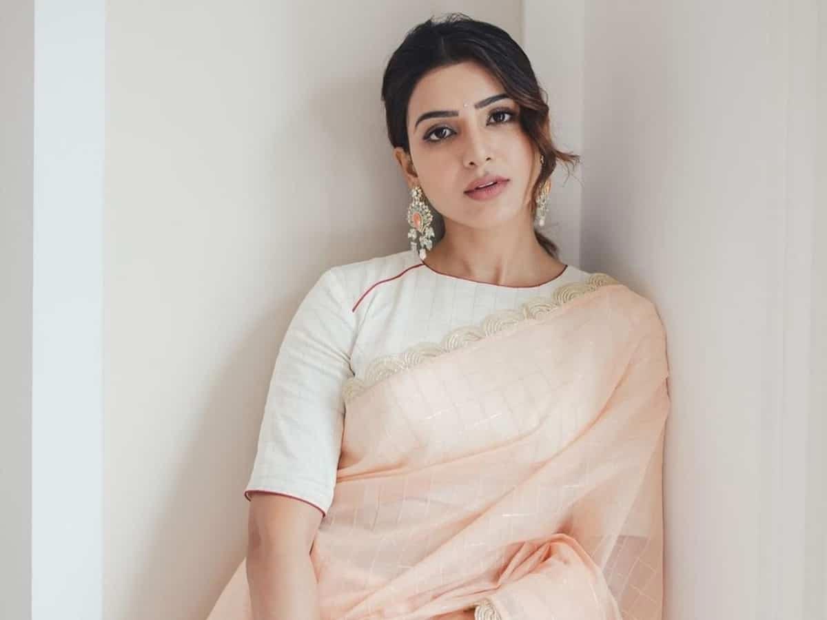 samantha,myositis treatment  సమంత ట్రీట్మెంట్ పూర్తవ్వలేదట   