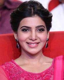 samantha,trivikram srinivas,attarintiki daaredi,son of satyamurthy  సమంత సీన్‌ అయిపోయిందా?