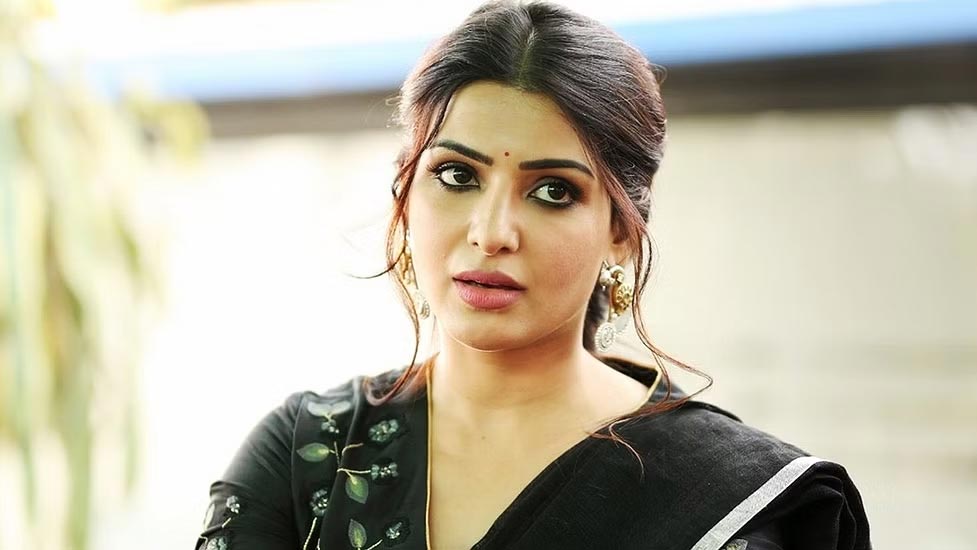 samantha  వీటితో సరిపెట్టుకోమంటున్న సమంత  