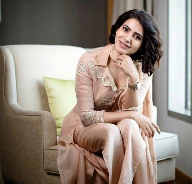 samantha  అమెరికాకి వెళ్ళిపోయిన సమంత 