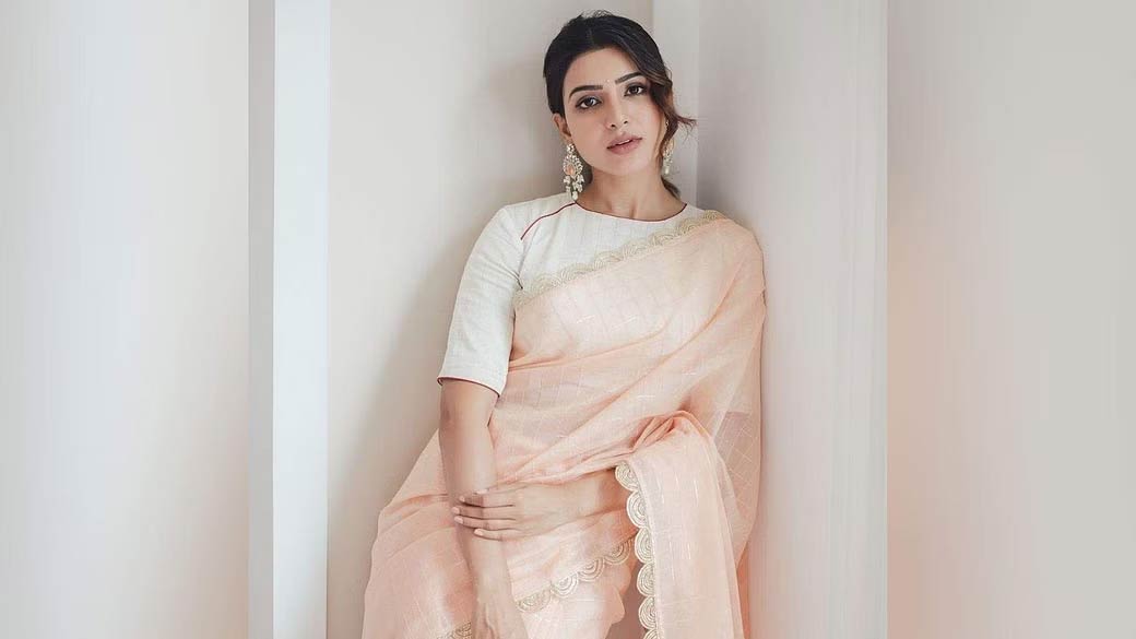 samantha,samantha health status  షూటింగ్ లో జాయిన్ కానున్న సమంత 