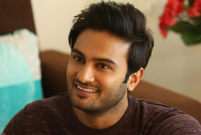 sudheer babu,sammohanam,first song release,birthday special  సుధీర్‌బాబు కోసం 'స‌మ్మోహ‌నం' స్పెషల్!