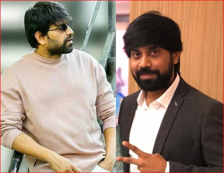 aata sandeep  జానీ మాస్టర్‌కు మరో కొరియోగ్రాఫర్ సపోర్ట్ 