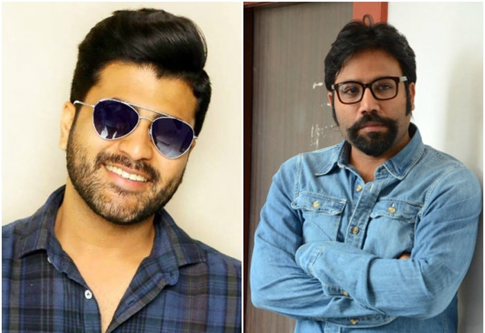 arjun reddy,sandeep reddy,rgv,vijay devarakonda,sharwanand  రెండో వర్మ అనాలంటే రెండో సినిమా హిట్టవ్వాలి! 