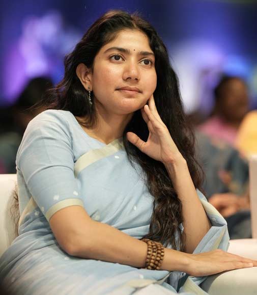 sai pallavi  సాయి పల్లవి చేస్తే సెన్సేషన్ అయ్యేది 