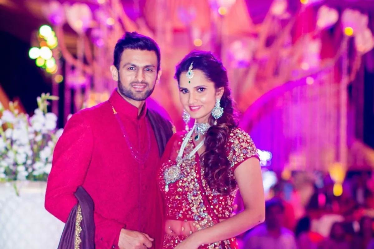 sania mirza,shoiab malik  విడాకులు తీసుకోబోతున్న మరో సెలెబ్రిటీ జంట