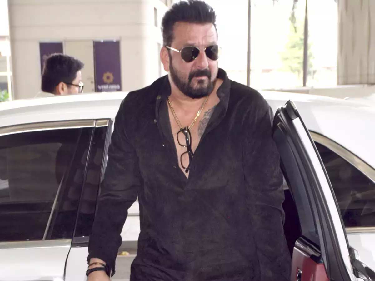 sanjay dutt  ప్రభాస్ కోసం సంజయ్ దత్ రాక