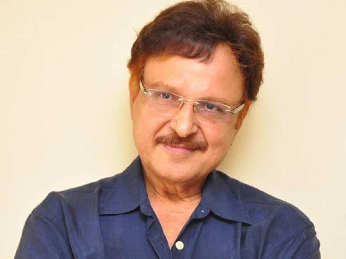 sarath babu  అత్యంత విషమంగా శరత్ బాబు ఆరోగ్యం