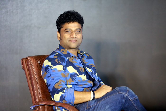 sarileru neekevvaru,rock star,devi sri prasad,interview  ‘సరిలేరు’ సాంగ్స్‌కు ఎక్స్‌ట్రార్డిన‌రి రెస్పాన్స్: దేవిశ్రీ